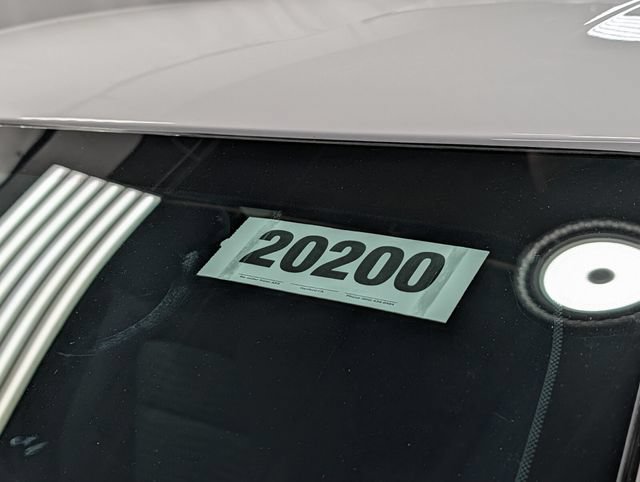 New 2027 Chevrolet Equinox LT FWD image 24