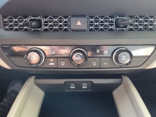 Used 2025 Honda Accord LX image 19