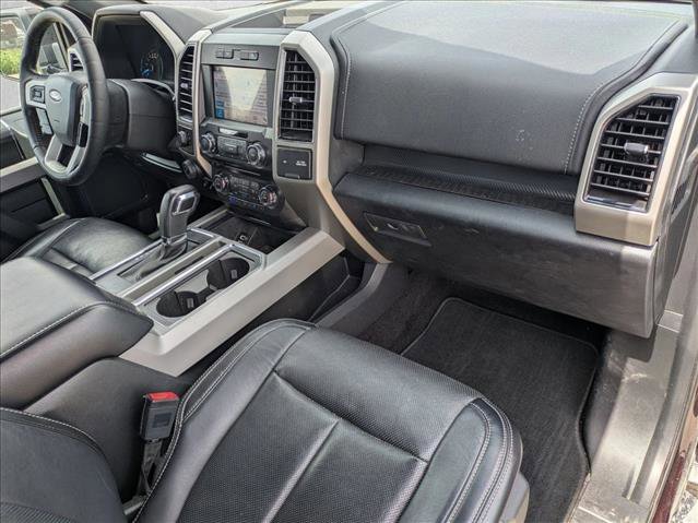 Used 2018 Ford F150 Lariat image 17