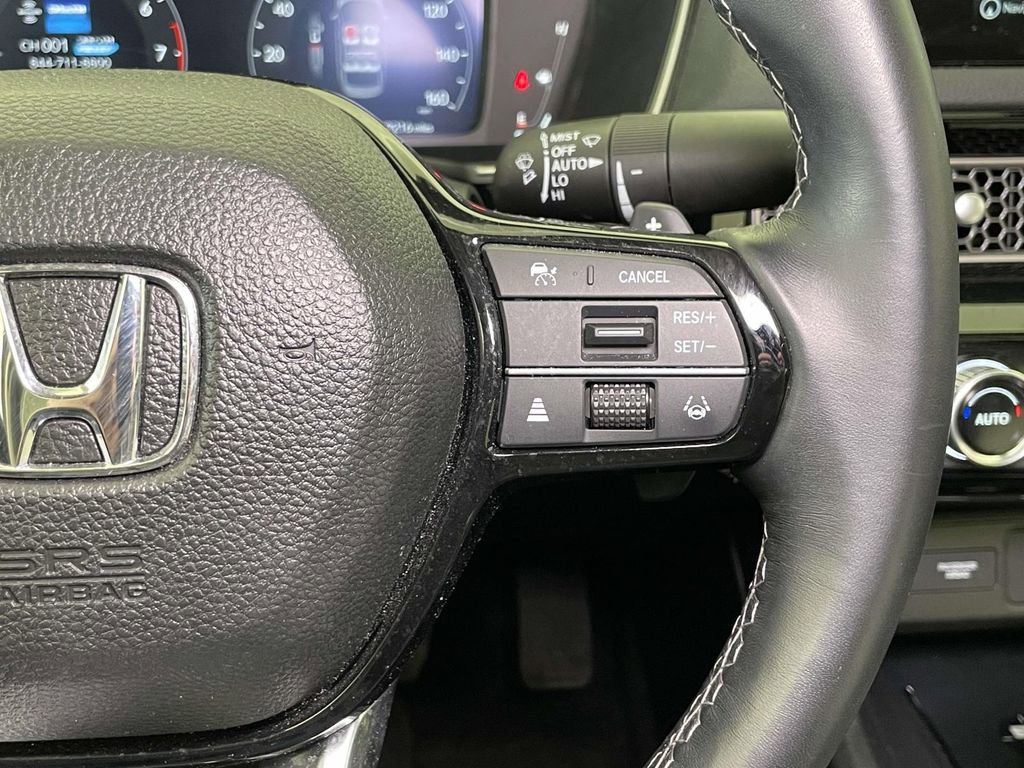 Used 2023 Honda Civic Touring image 36