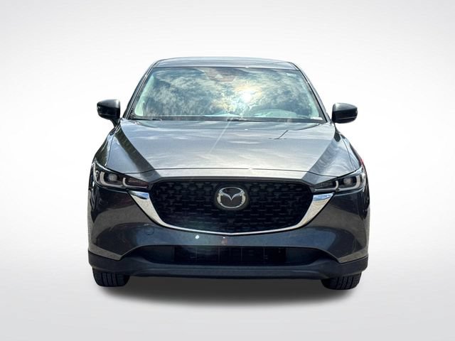 Used 2023 MAZDA CX-5 AWD 2.5 S w/ Select Package image 9