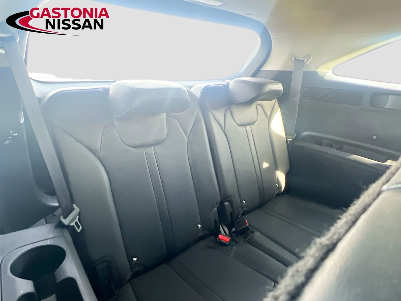 Used 2024 Kia Sorento S image 35