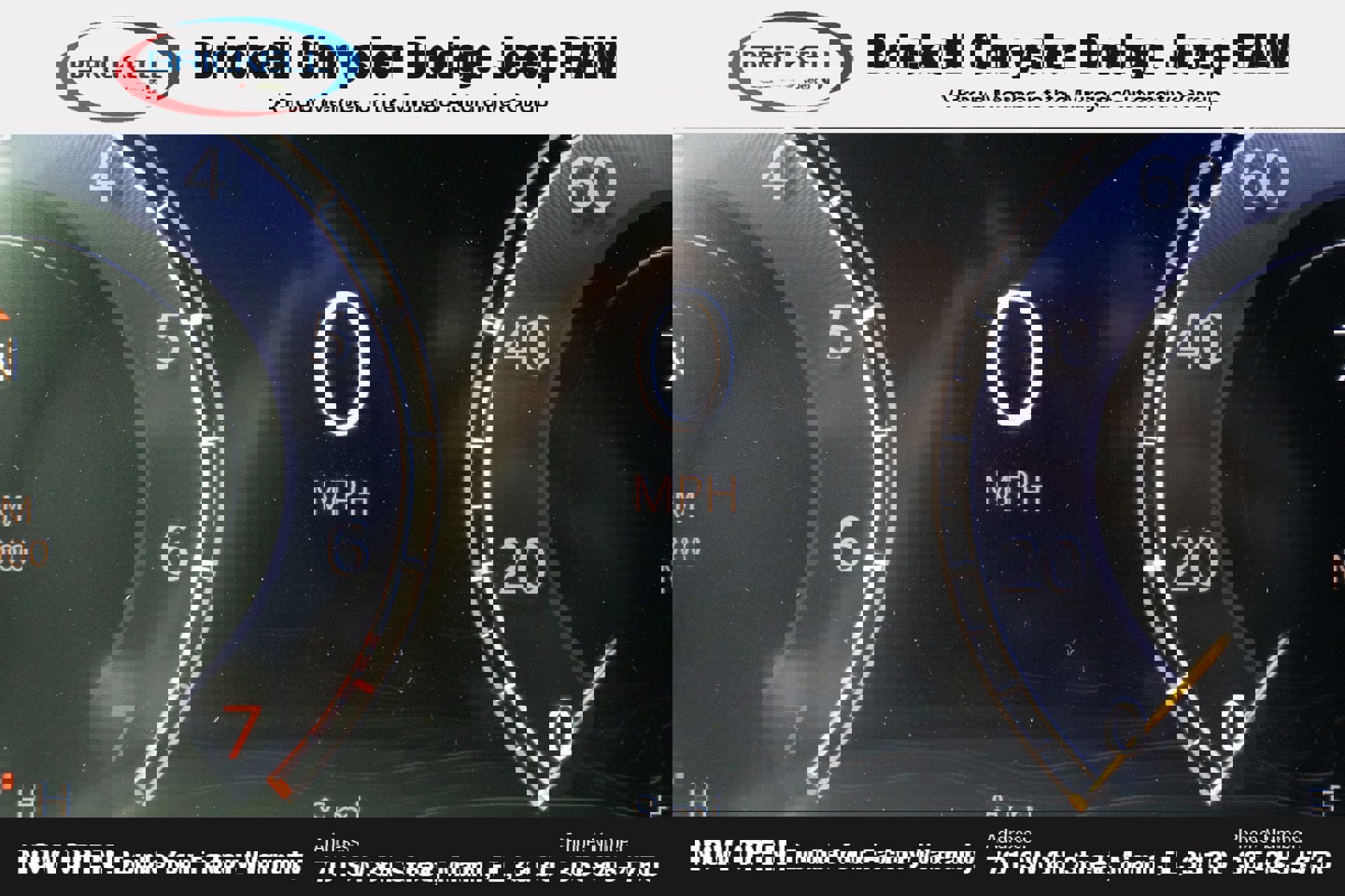 New 2025 Jeep Grand Cherokee Laredo X image 34