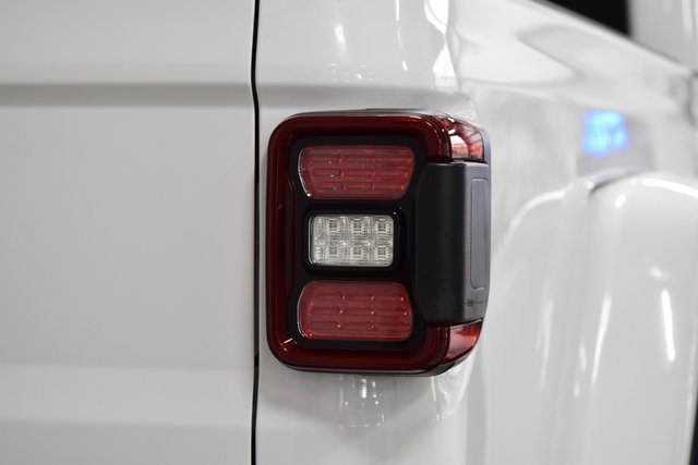 Used 2020 Jeep Gladiator Rubicon image 15
