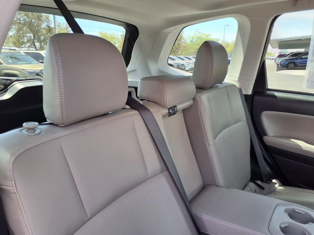 Used 2018 Subaru Forester 2.5i Limited AWD/4WD image 22