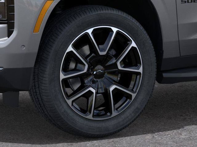 New 2026 Chevrolet Suburban RST w/ Comfort Package RWD image 9