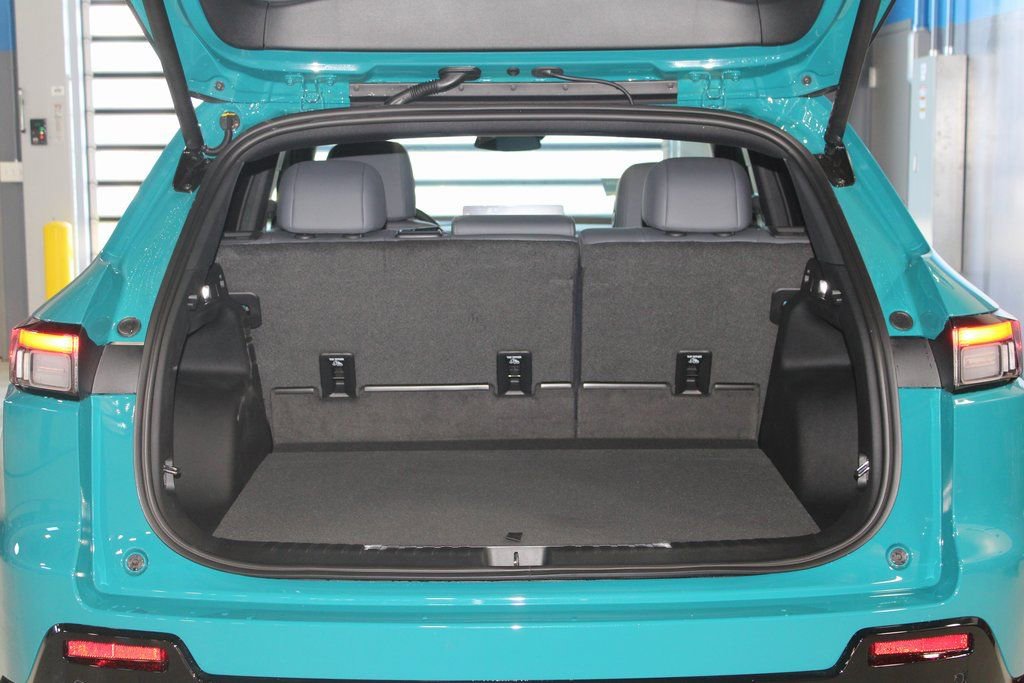 New 2026 Honda Prologue Touring image 15