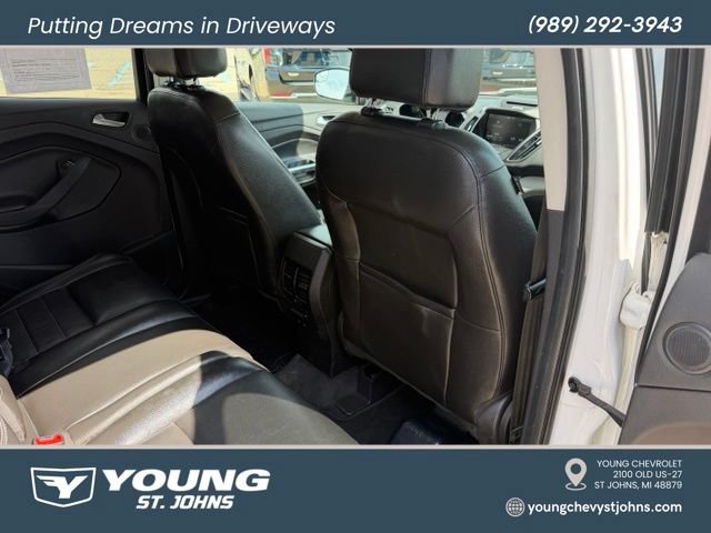 Used 2013 Ford Escape SEL FWD image 17