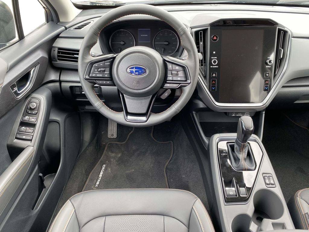 New 2026 Subaru Crosstrek 2.5i Limited w/ Crosstrek Mirror Package AWD/4WD image 8