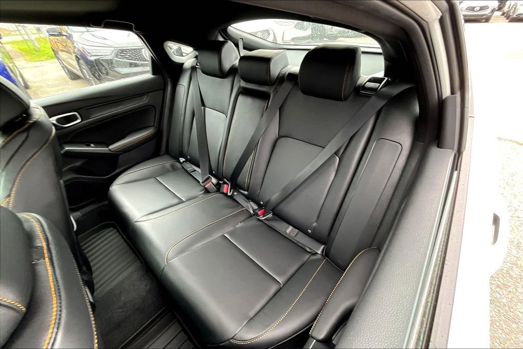 New 2026 Acura Integra A-Spec image 15