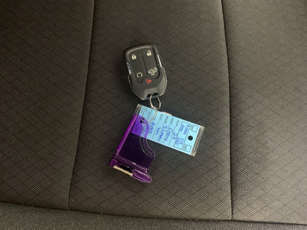 Used 2022 Chevrolet Silverado 1500 LT image 42