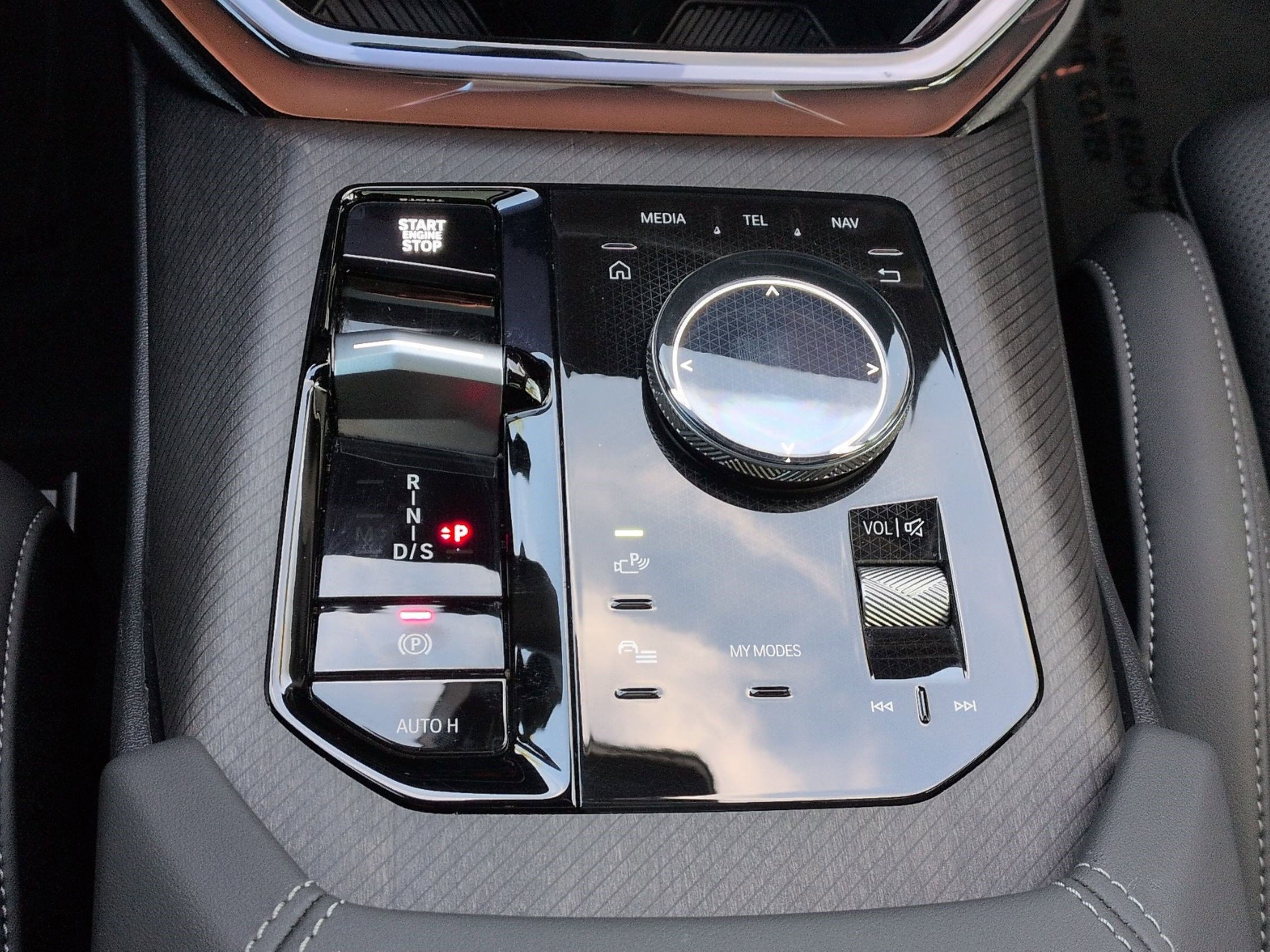 Used 2026 BMW X3 xDrive30 w/ Convenience Package AWD/4WD image 25