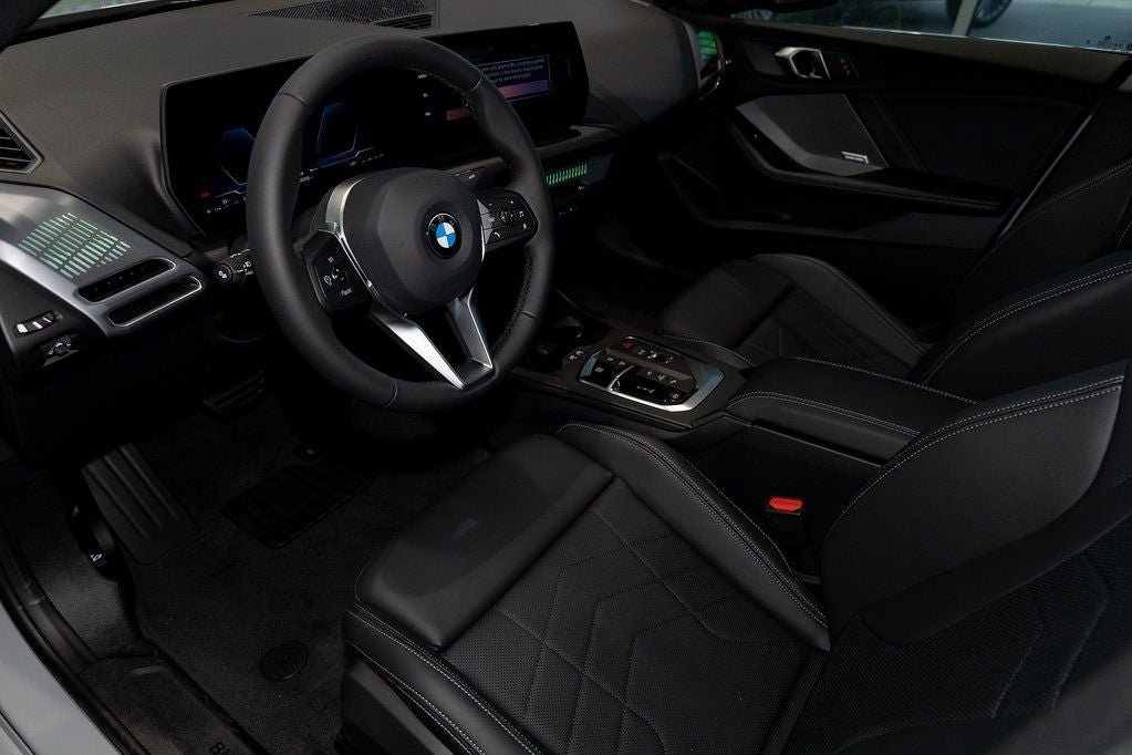 Used 2025 BMW 228i xDrive w/ Premium Package AWD/4WD image 15