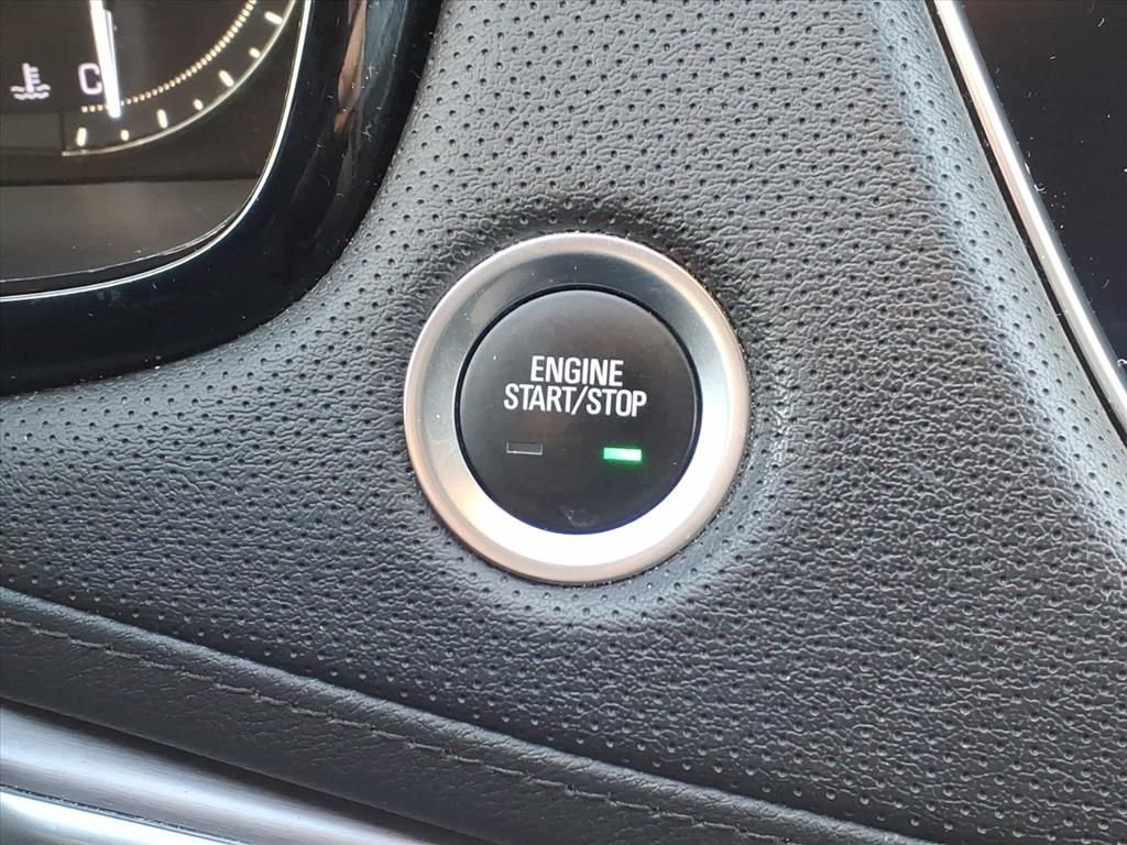 Used 2019 Cadillac XT5 Luxury image 25