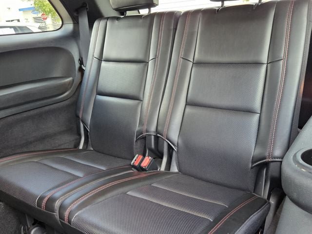 Used 2024 Dodge Durango GT AWD/4WD image 12