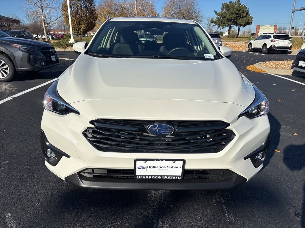 New 2026 Subaru Impreza 2.0i Sport image 3