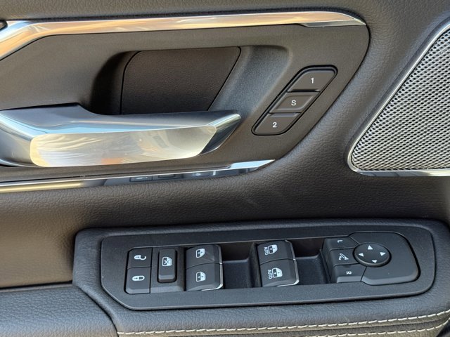 New 2026 RAM 1500 Laramie image 18