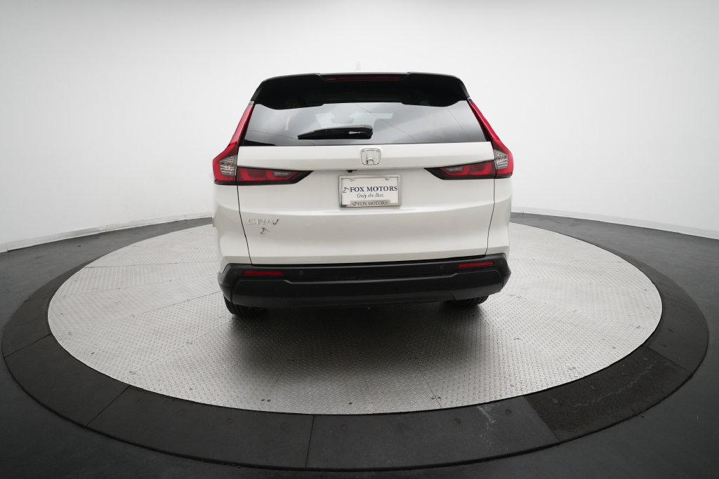 Certified 2024 Honda CR-V EX-L image 26