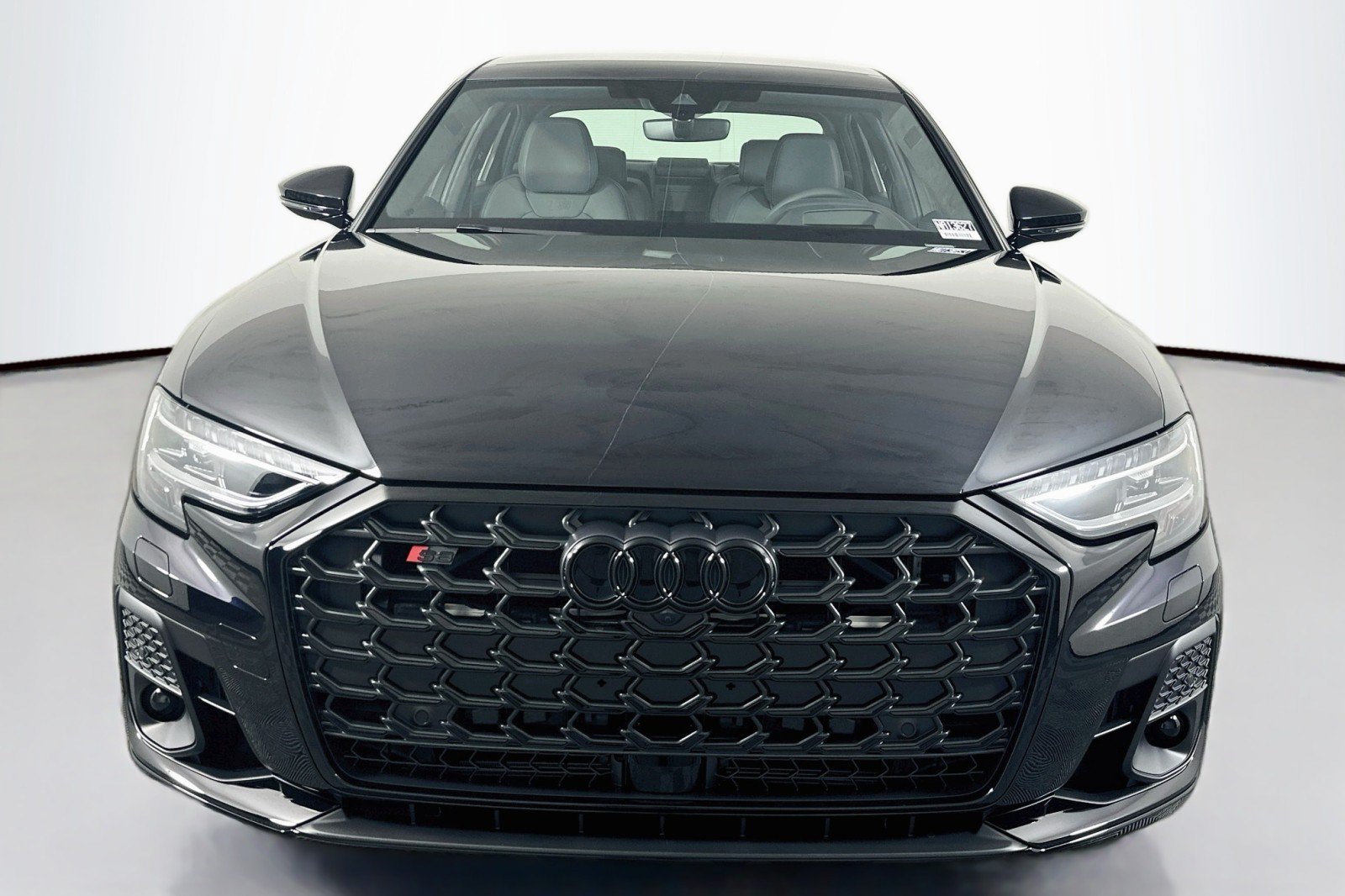 New 2026 Audi S8 AWD/4WD image 2