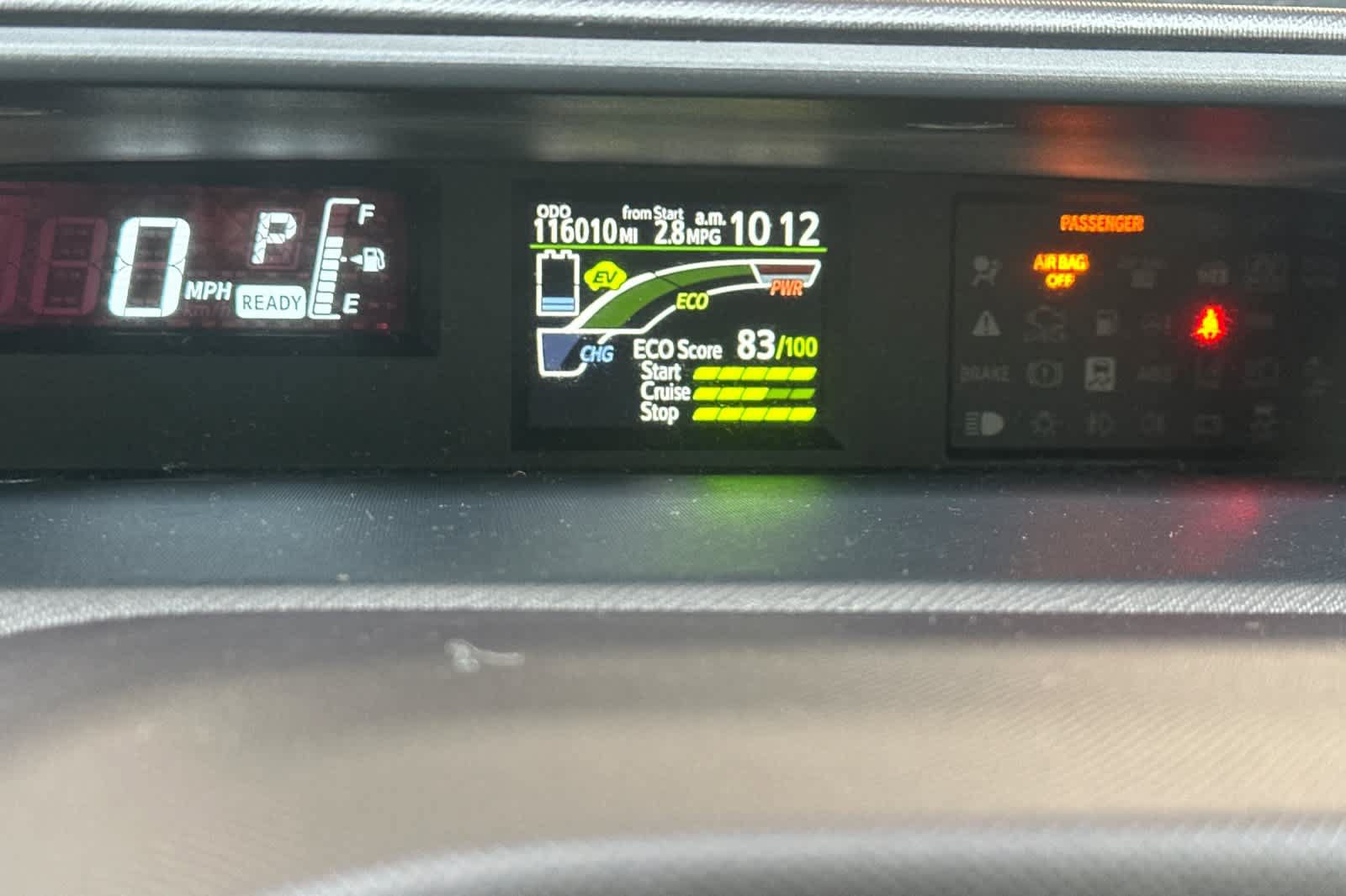 Used 2016 Toyota Prius C Two FWD image 22