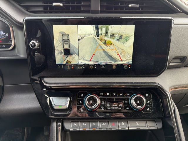 Used 2024 GMC Sierra 1500 AT4 w/ Technology Package AWD/4WD image 21