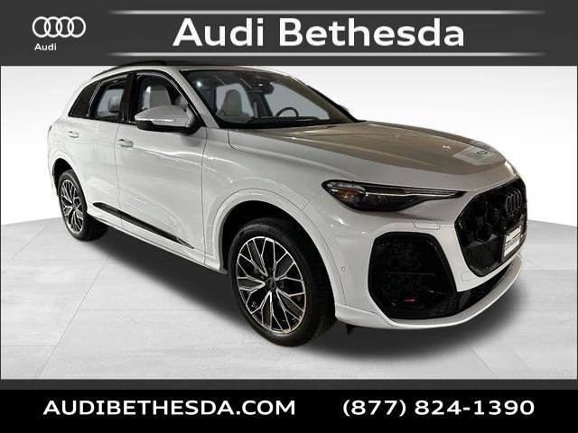 New 2026 Audi Q5 Premium Plus