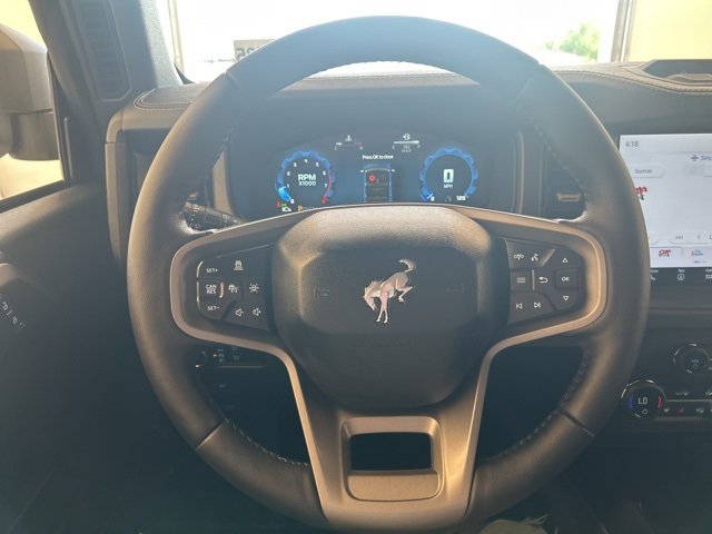 New 2025 Ford Bronco Badlands image 27