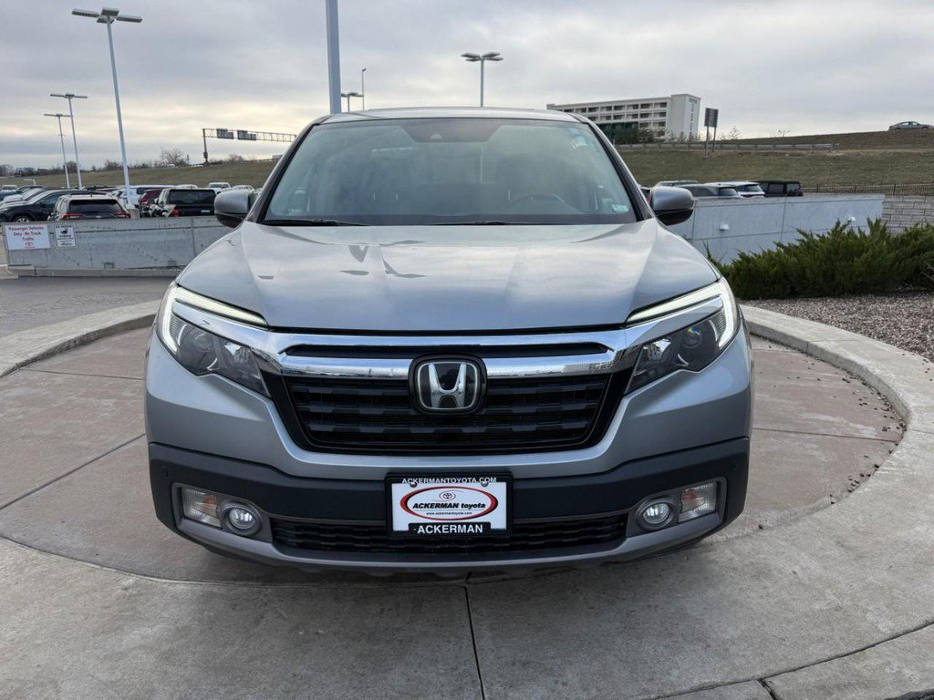Used 2020 Honda Ridgeline RTL-E image 10
