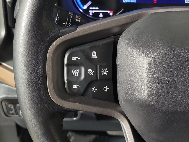 Used 2024 Ford Bronco Outer Banks AWD/4WD image 24