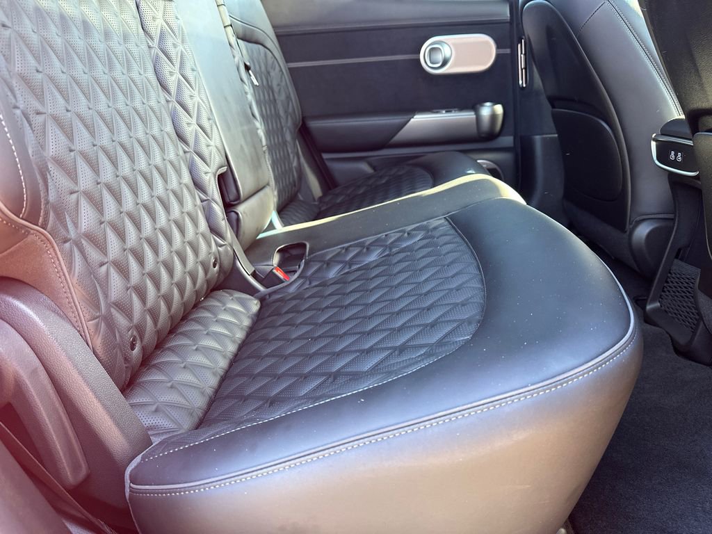 Used 2024 Genesis GV60 Performance w/ Cargo Package image 15