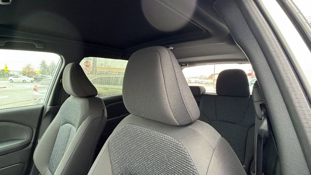 New 2026 Subaru Forester Premium image 21