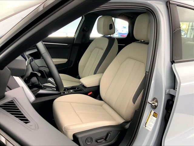 Used 2025 Audi A3 2.0T Premium Plus w/ Premium Plus Package image 25