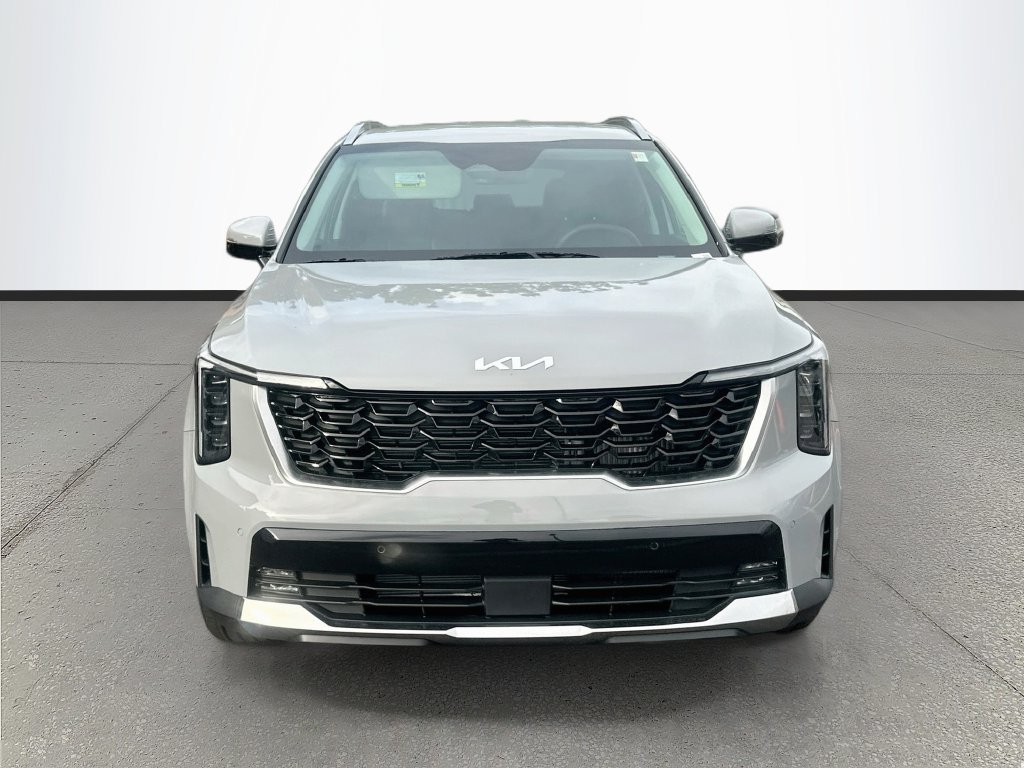 New 2026 Kia Sorento EX FWD image 2