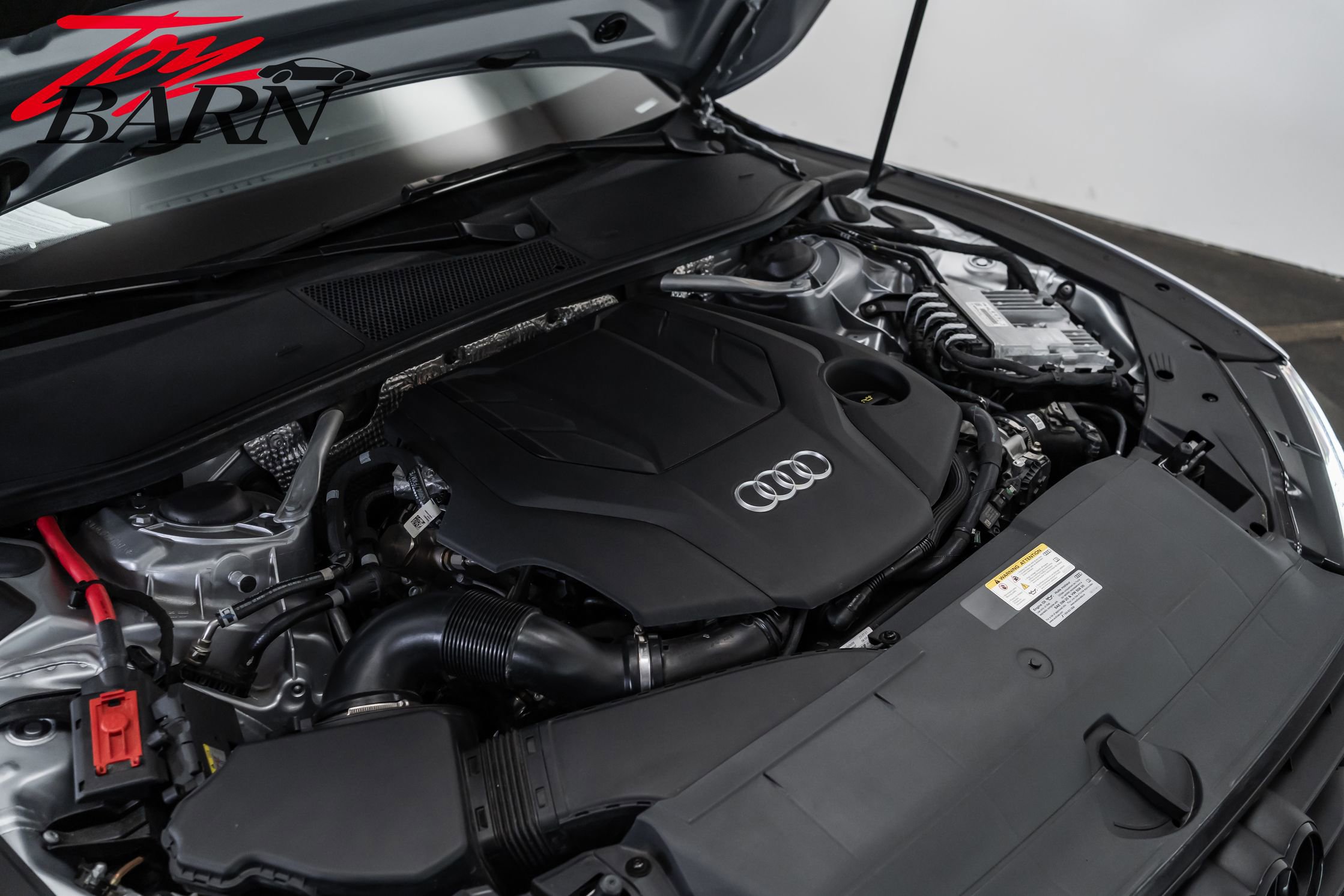 Used 2023 Audi A7 3.0T Premium Plus image 60