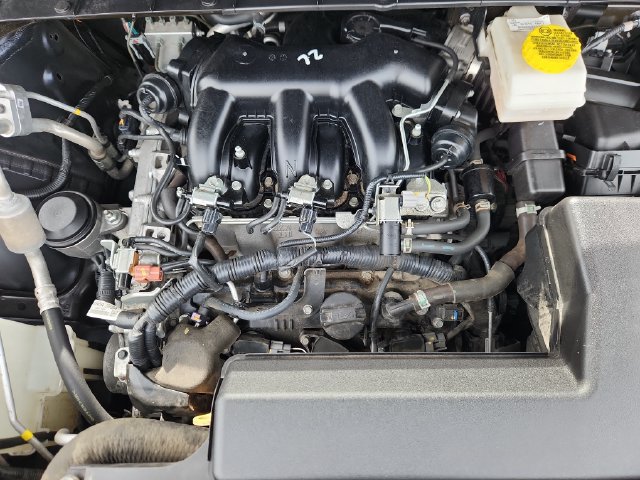Certified 2024 Nissan Pathfinder SV AWD/4WD image 16