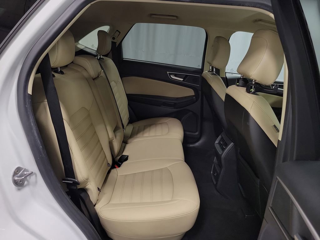 Used 2021 Ford Edge SEL w/ Cargo Accessory Package image 25