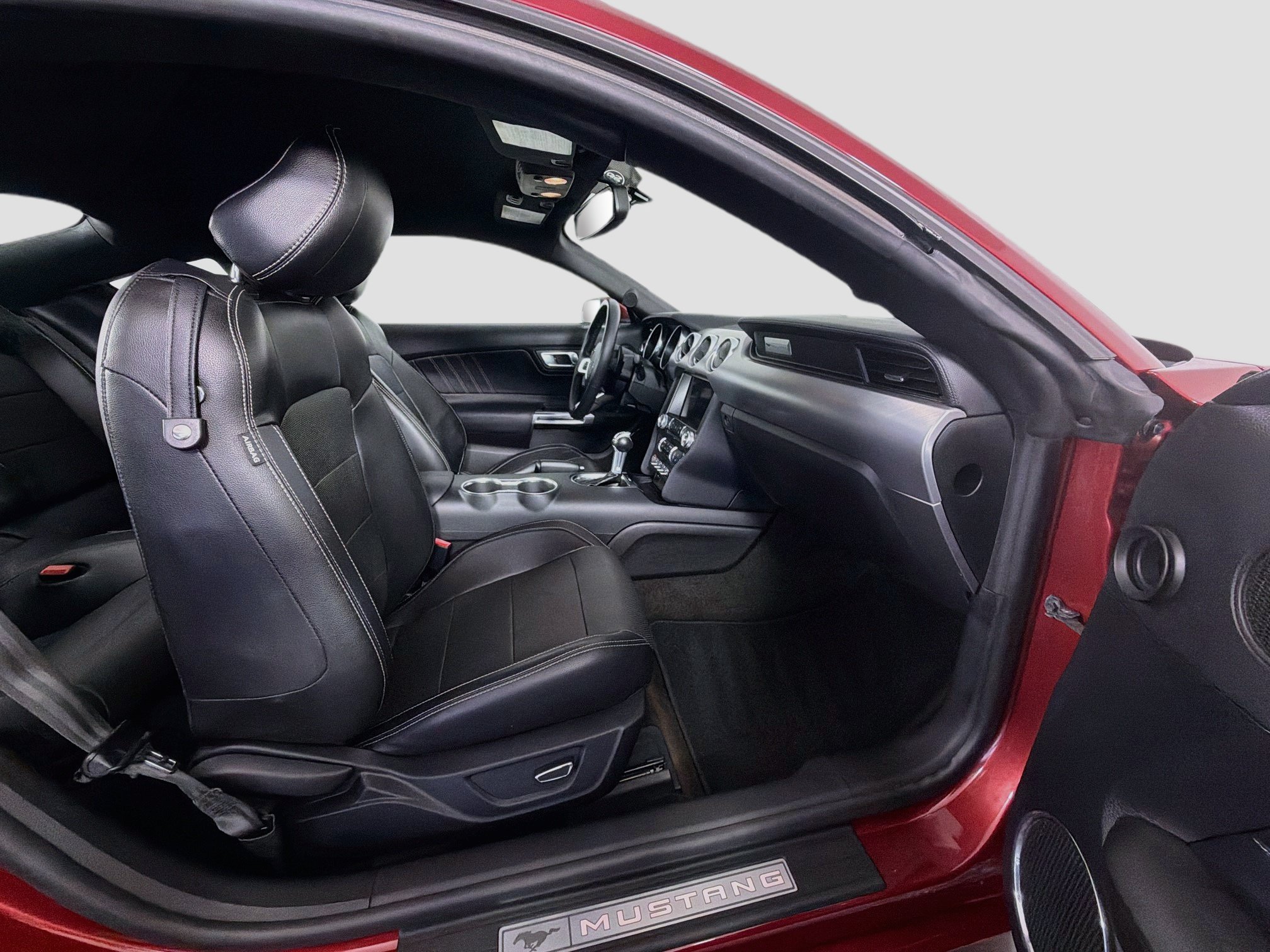 Used 2018 Ford Mustang GT Premium RWD image 27