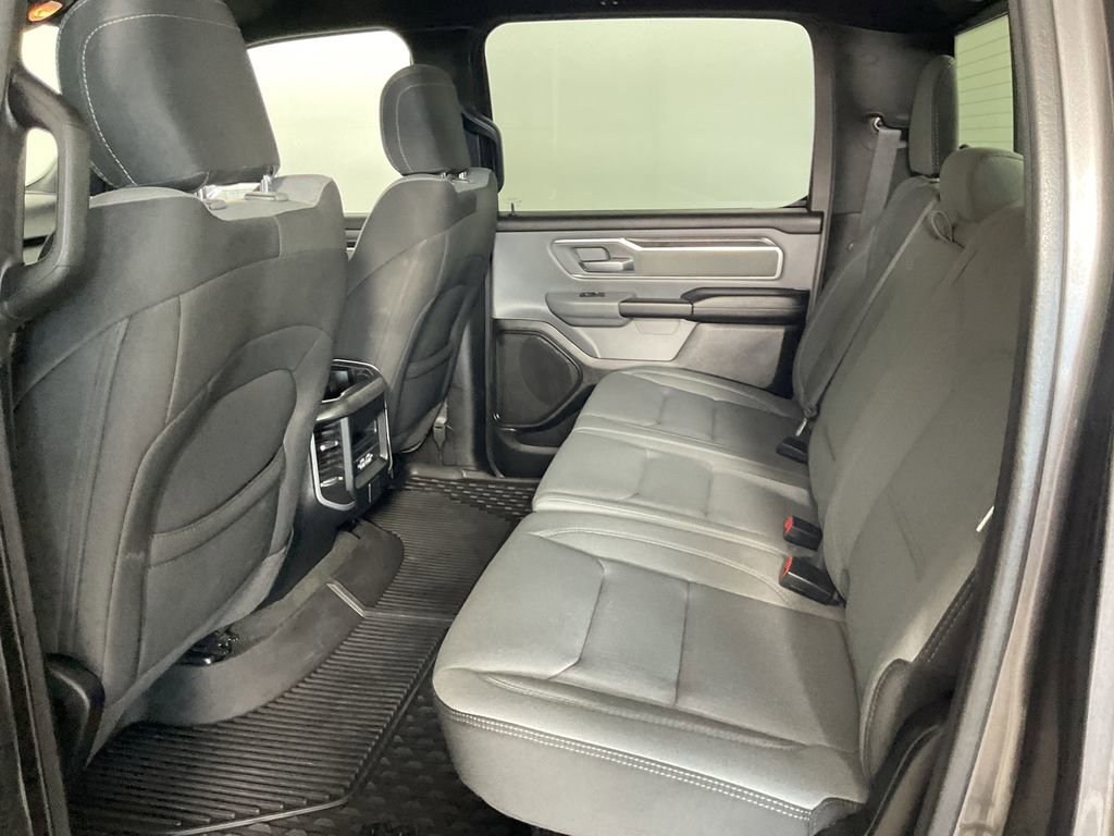 Used 2022 RAM 1500 Big Horn image 20