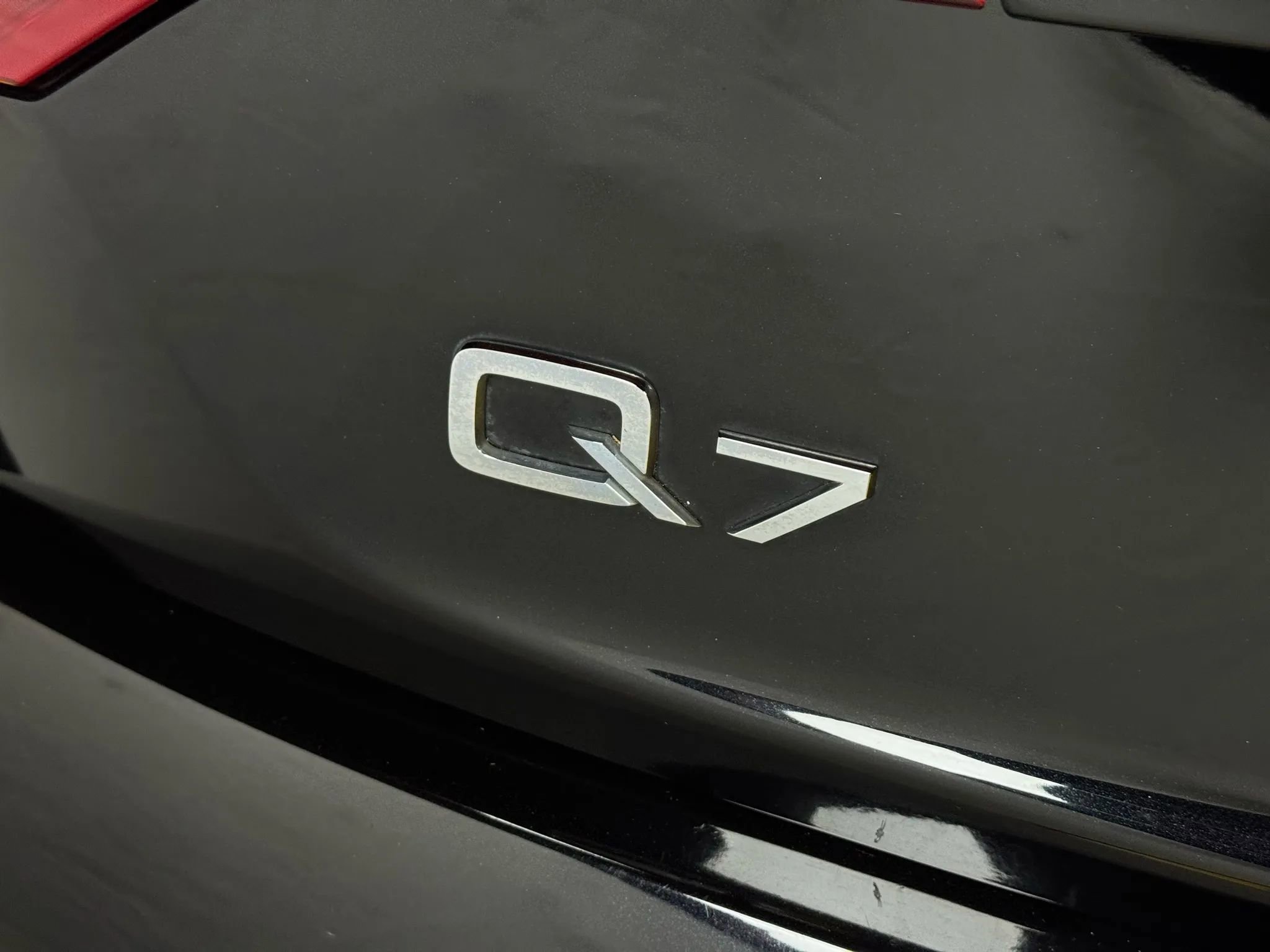 Used 2015 Audi Q7 3.0T Premium Plus w/ Premium Plus Package image 9