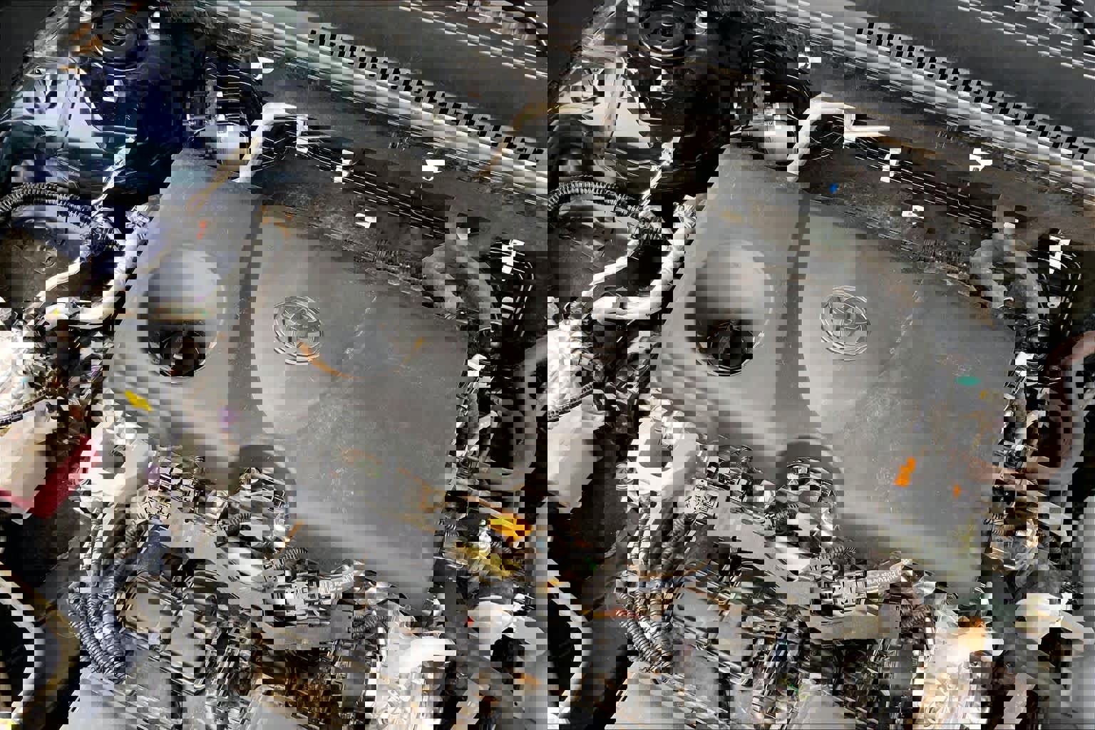 Used 2023 Toyota RAV4 XLE Premium FWD image 33