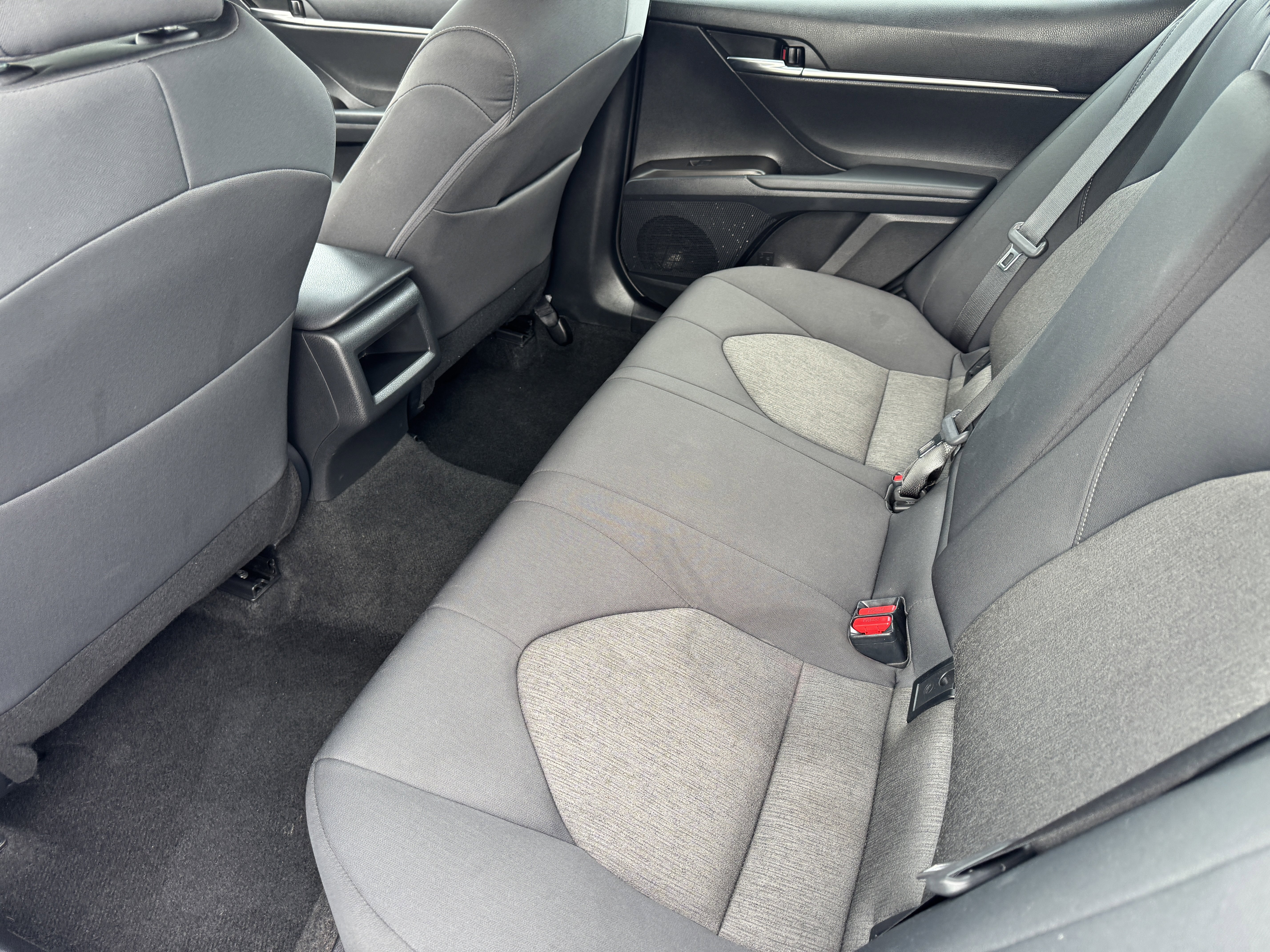 Used 2023 Toyota Camry LE image 15