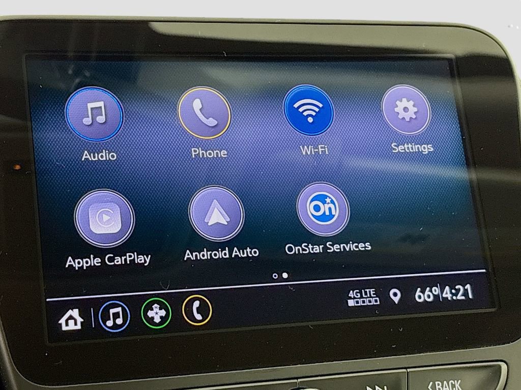 Used 2020 Chevrolet Malibu LT FWD image 17