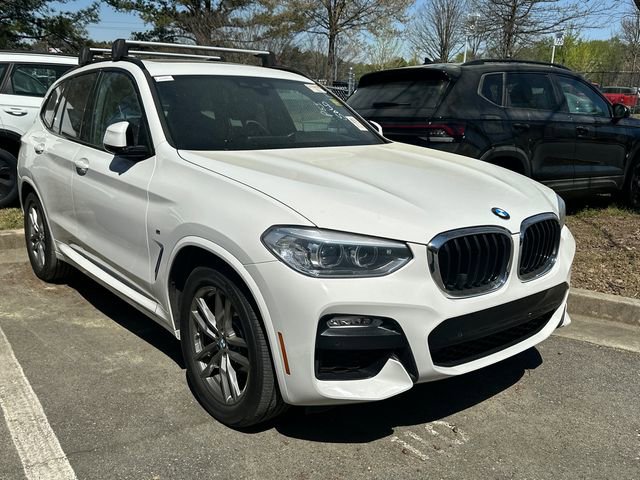 Used 2019 BMW X3 xDrive30i image 1
