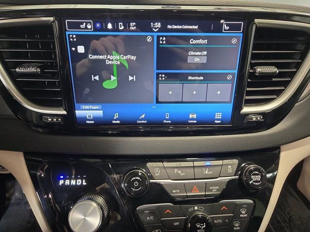 Used 2023 Chrysler Pacifica Touring-L image 23