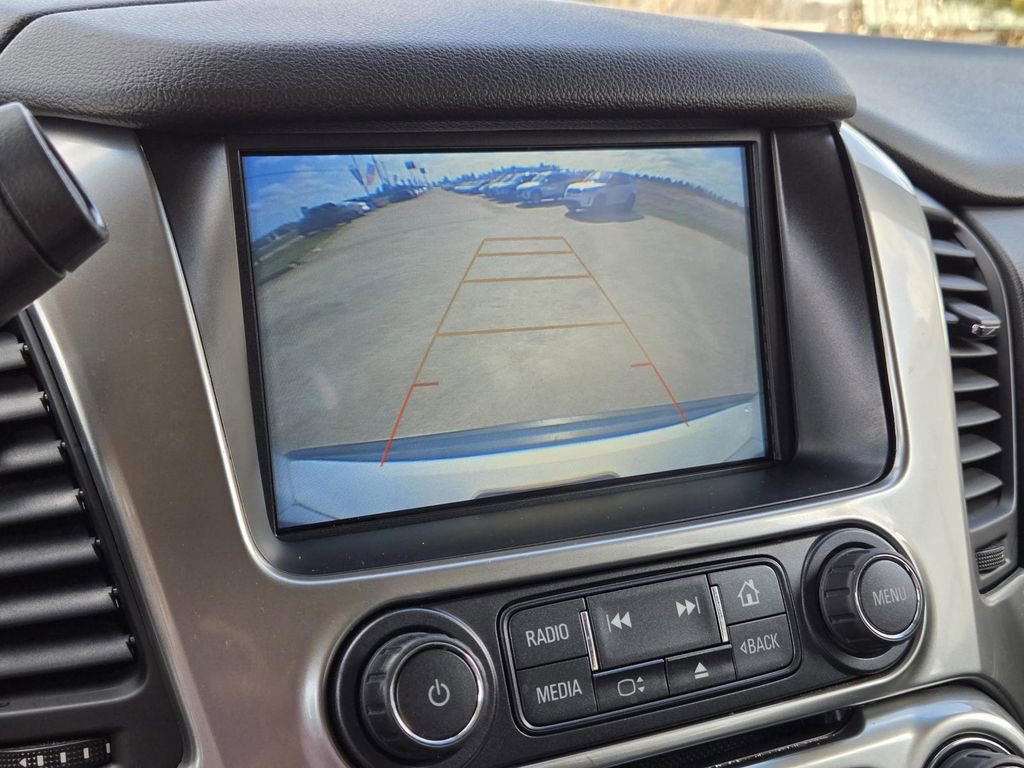 Used 2019 Chevrolet Tahoe LS RWD image 13