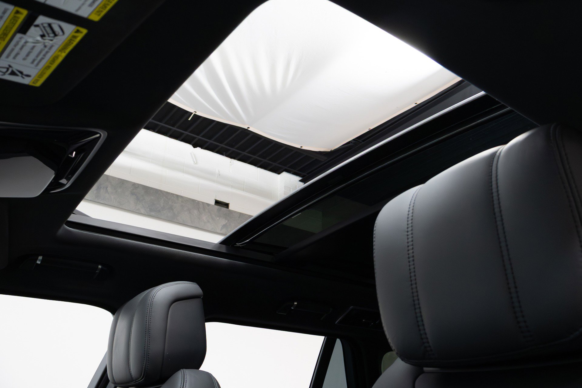 Used 2021 Land Rover Range Rover Westminster Edition image 37