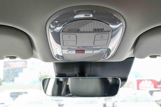 New 2026 Hyundai Ioniq 9 SEL AWD/4WD image 17