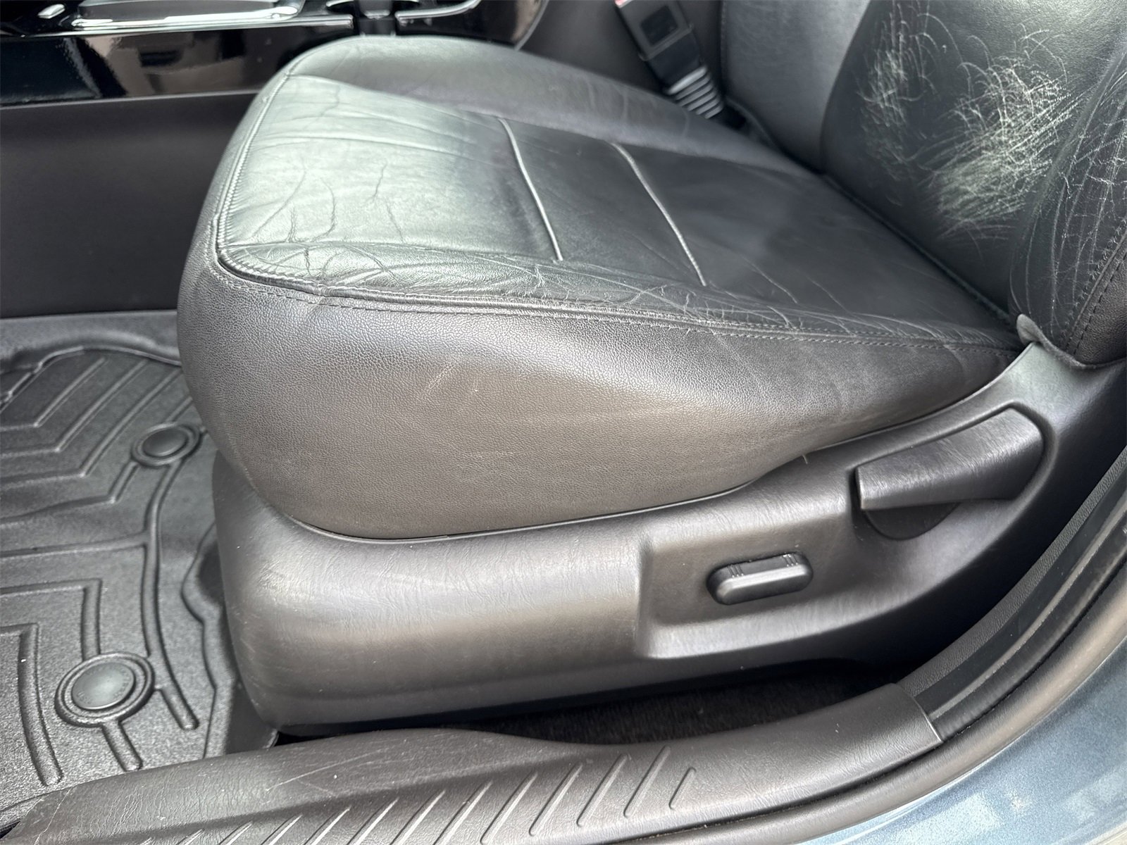 Used 2012 Ford Escape Limited image 17