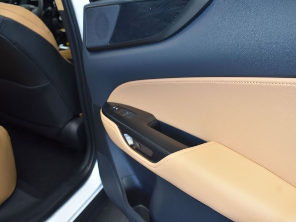 New 2026 Lexus NX 350 AWD w/ Premium Package image 21