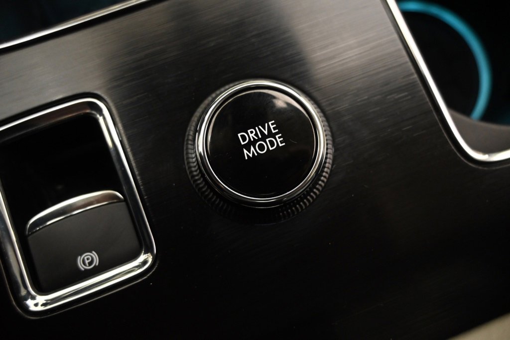 New 2026 Lincoln Aviator Reserve image 34